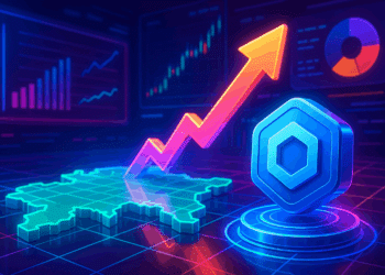 Bản đồ thanh khoản Chainlink báo tăng: Người mua sẵn sàng đẩy giá?