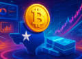 Bang Texas mua Bitcoin 5 triệu USD giá chiết khấu: bước đi lịch sử - Tin Tức Bitcoin - Cập Nhật Tin Tức Coin Mới Nhất 24/7 2025 Bang Texas mua Bitcoin 5 triệu USD giá chiết khấu: bước đi lịch sử