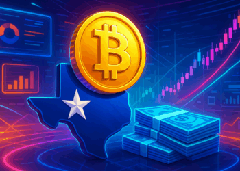 Bang Texas mua Bitcoin 5 triệu USD giá chiết khấu: bước đi lịch sử