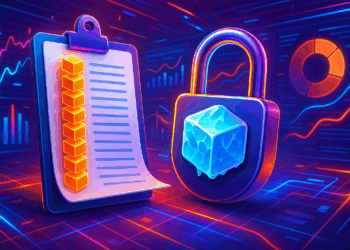 Báo cáo Bybit: 16 blockchain có thể đóng băng tài sản của bạn