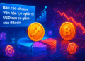 Báo cáo altcoin: Vốn hóa 1,4 nghìn tỷ USD sau cú giảm của Bitcoin - Tin Tức Bitcoin - Cập Nhật Tin Tức Coin Mới Nhất 24/7 2025 Báo cáo altcoin: Vốn hóa 1,4 nghìn tỷ USD sau cú giảm của Bitcoin