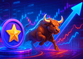 Biến động 3 ngày của Aster: Phe bò có giành lại 1,28 USD?