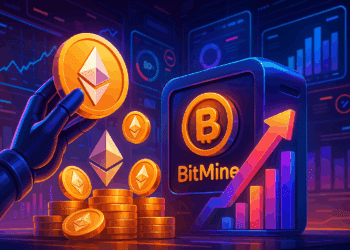 BitMine mua táo bạo 82.000 ETH để tăng tốc kế hoạch alchemy of 5%