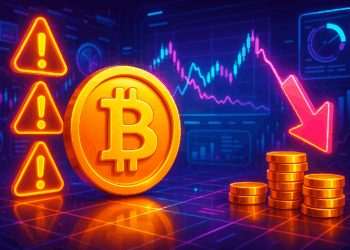Bitcoin: 3 dấu hiệu cảnh báo giá BTC có thể rơi xuống dưới 100K USD