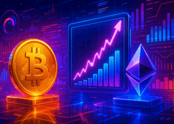 Bitcoin 86K, Ethereum 2,8K: Đáy đã đến sau thanh lý 1 nghìn tỷ USD?