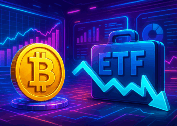 Bitcoin ETF rút ròng lớn nhất từ tháng 7 có khiến BTC giảm sâu?