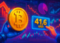 Bitcoin: Nhà đầu tư dài hạn bán 41,6 tỷ USD, đánh giá thiệt hại - Tin Tức Bitcoin - Cập Nhật Tin Tức Coin Mới Nhất 24/7 2025 Bitcoin: Nhà đầu tư dài hạn bán 41,6 tỷ USD, đánh giá thiệt hại