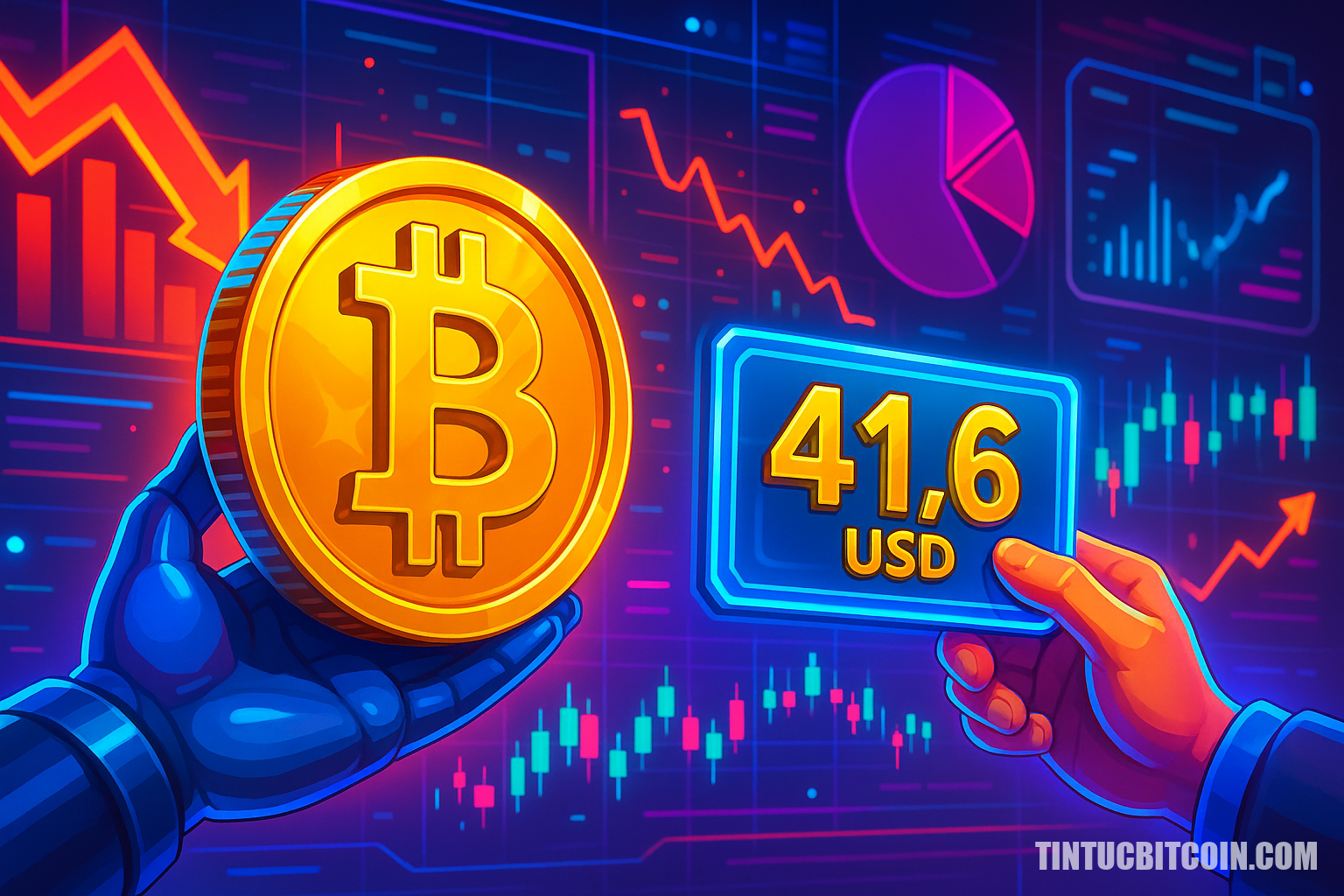 Bitcoin: Nhà đầu tư dài hạn bán 41,6 tỷ USD, đánh giá thiệt hại - Tin Tức Bitcoin - Cập Nhật Tin Tức Coin Mới Nhất 24/7 2025 Bitcoin: Nhà đầu tư dài hạn bán 41,6 tỷ USD, đánh giá thiệt hại