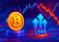 Bitcoin: Nhiều vị thế long là tác nhân ẩn sau cú sập BTC gần đây?