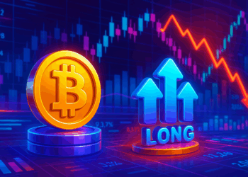 Bitcoin: Nhiều vị thế long là tác nhân ẩn sau cú sập BTC gần đây?
