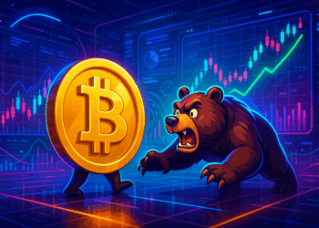 Bitcoin: Nhu cầu trở lại có thể khiến nhà đầu tư phe gấu BTC bất ngờ