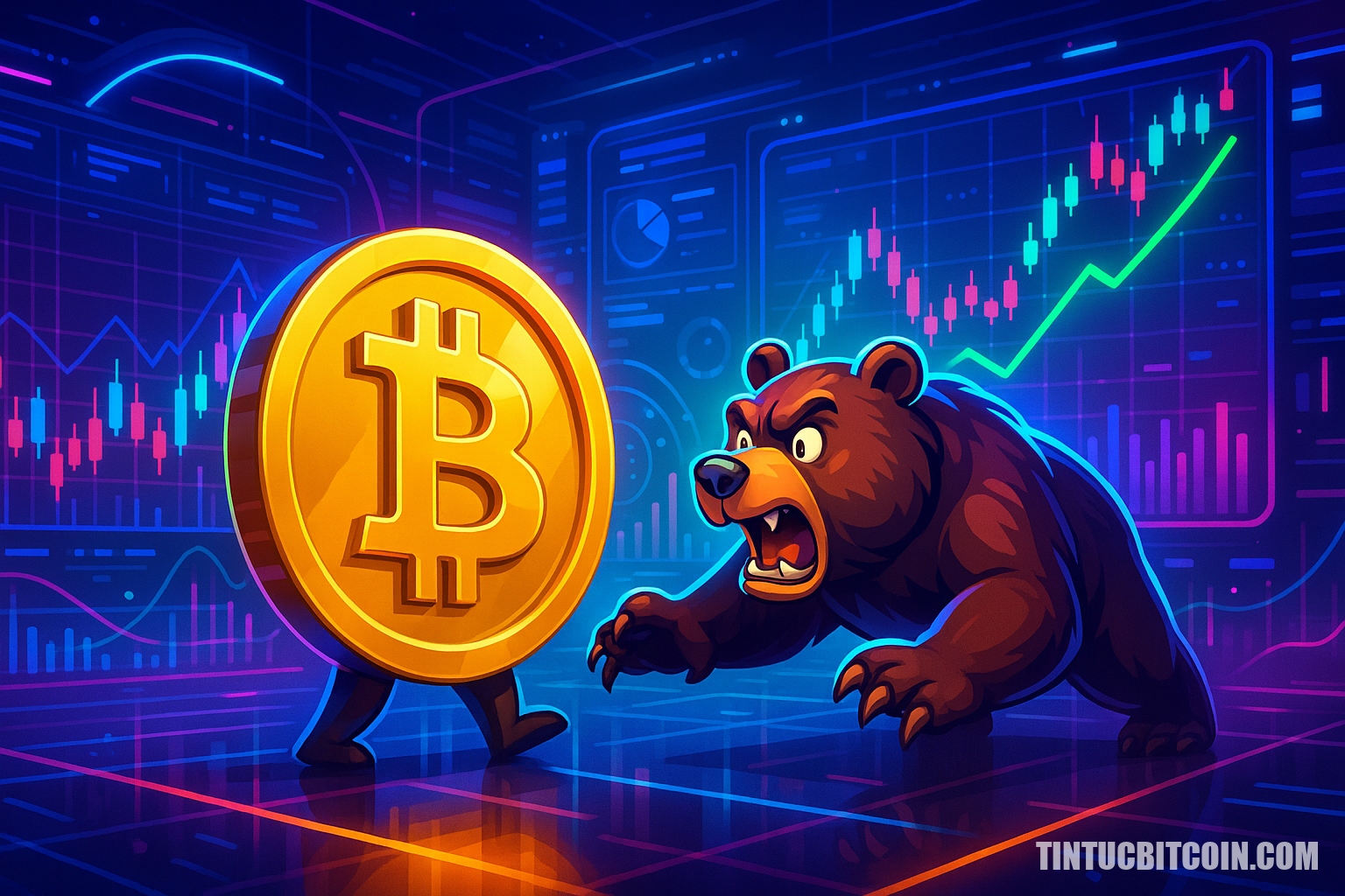 Bitcoin: Nhu cầu trở lại có thể khiến nhà đầu tư phe gấu BTC bất ngờ - Tin Tức Bitcoin - Cập Nhật Tin Tức Coin Mới Nhất 24/7 2025 Bitcoin: Nhu cầu trở lại có thể khiến nhà đầu tư phe gấu BTC bất ngờ