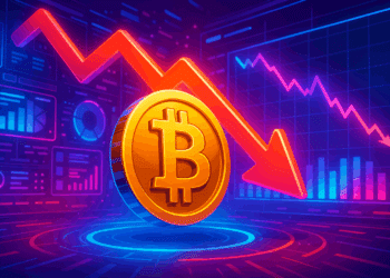 Bitcoin: Tháng 11/2025 trở thành cột mốc lịch sử vì lý do tiêu cực