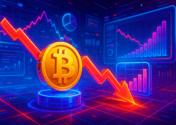 Bitcoin: cú giảm dưới 90K USD có xảy ra trong tháng 11?