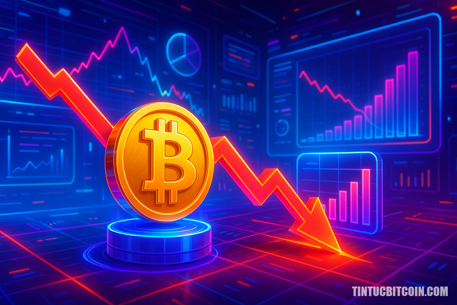 Bitcoin: cú giảm dưới 90K USD có xảy ra trong tháng 11? - Tin Tức Bitcoin - Cập Nhật Tin Tức Coin Mới Nhất 24/7 2025 Bitcoin: cú giảm dưới 90K USD có xảy ra trong tháng 11?