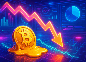 Bitcoin giảm 33% từ ATH, tháng 12 dễ tổn thương, không có giải cứu