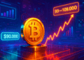 Bitcoin giữ 90.000 USD 4 ngày, đối mặt cụm cung 93.000–108.000 USD