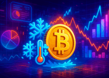 Liệu Bitcoin có tăng trong tháng 11?