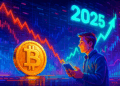 Bitcoin lao dốc, nhà đầu tư mua vào thứ 2 kỷ lục 2025 thắp hy vọng - Tin Tức Bitcoin - Cập Nhật Tin Tức Coin Mới Nhất 24/7 2025 Bitcoin lao dốc, nhà đầu tư mua vào thứ 2 kỷ lục 2025 thắp hy vọng