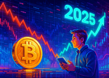 Bitcoin lao dốc, nhà đầu tư mua vào thứ 2 kỷ lục 2025 thắp hy vọng