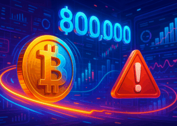 Bitcoin ở 80.000 USD là cảnh báo, không phải cơ hội mua