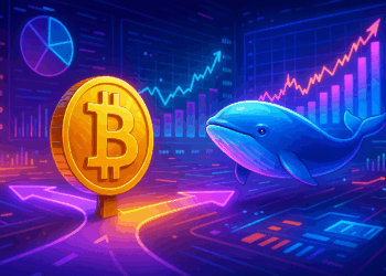 Bitcoin ở ngã rẽ: tiền nạp của nhà đầu tư cá voi hé lộ hướng đi?