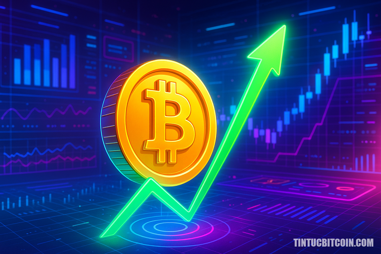 Bitcoin tăng giá? Điều kiện sau đợt rũ bỏ đang tích cực, trừ khi… - Tin Tức Bitcoin - Cập Nhật Tin Tức Coin Mới Nhất 24/7 2025 Bitcoin tăng giá? Điều kiện sau đợt rũ bỏ đang tích cực, trừ khi…