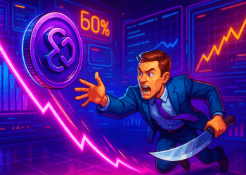 Bittensor giảm 60% từ đỉnh ATH: Nhà đầu tư mạo hiểm hay bắt dao rơi?