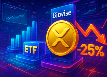Bitwise ra mắt XRP ETF, quý 4 giảm 25%: đúng lúc hay sai nhịp?