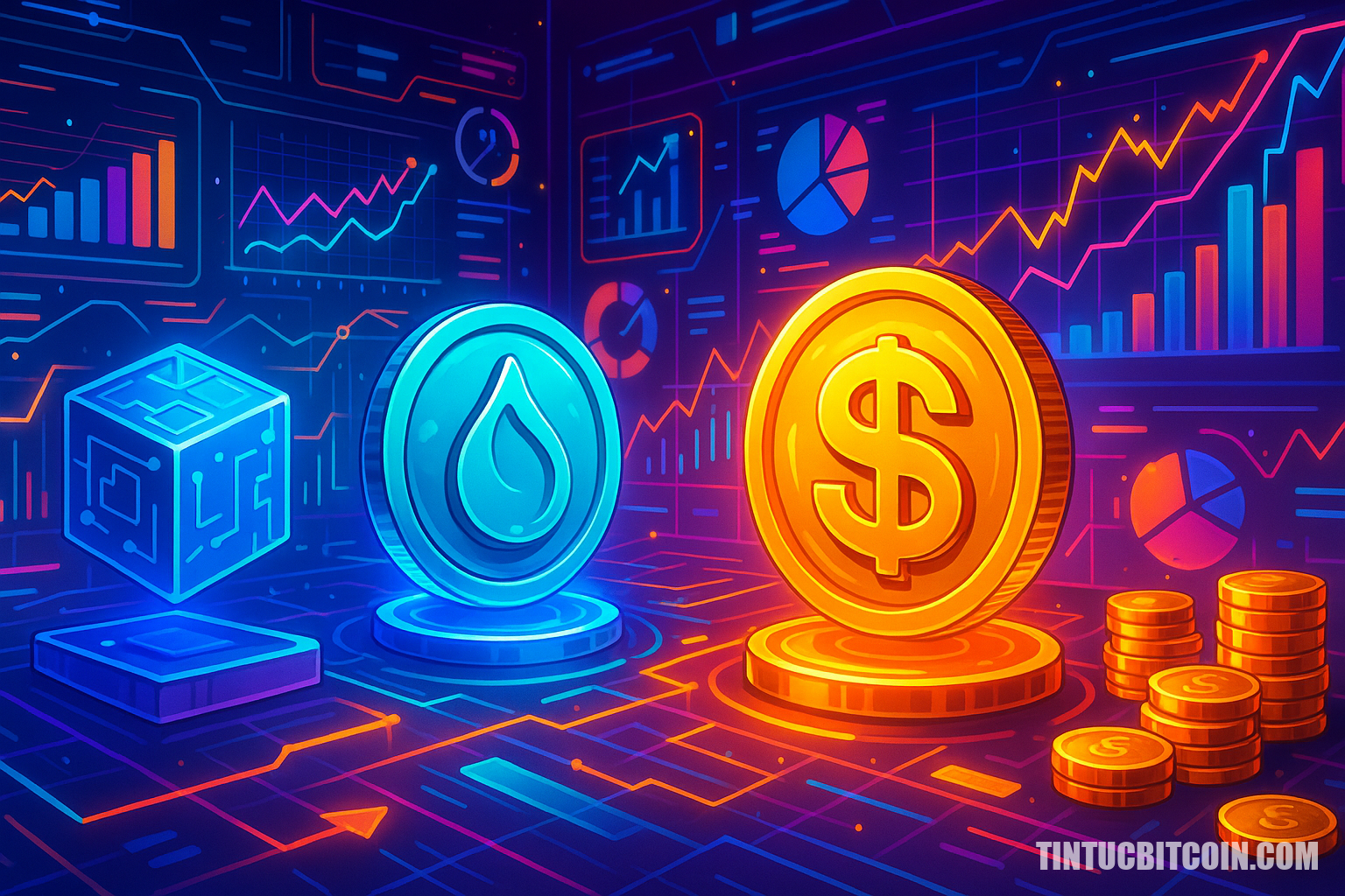 Blockchain Sui ra mắt stablecoin USDsui giữa cuộc đua thống trị USD - Tin Tức Bitcoin - Cập Nhật Tin Tức Coin Mới Nhất 24/7 2025 Blockchain Sui ra mắt stablecoin USDsui giữa cuộc đua thống trị USD