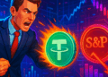 CEO Tether công kích S&P Global sau khi USDT bị hạ xếp hạng yếu