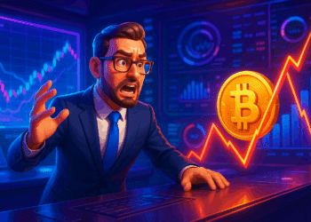 CEO cho rằng hỗn loạn sẽ đến với Bitcoin trong vài tháng tới