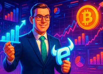 CFO eToro ca ngợi đa dạng hóa khi tài sản số nâng lợi nhuận 43%