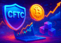 CFTC duyệt giao dịch spot đòn bẩy: Khích lệ hay tiền lệ rủi ro? - Tin Tức Bitcoin - Cập Nhật Tin Tức Coin Mới Nhất 24/7 2025 CFTC duyệt giao dịch spot đòn bẩy: Khích lệ hay tiền lệ rủi ro?