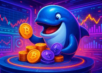 Cá voi 10 tỷ USD tất tay khi BTC, ETH giảm—Chiến thắng thứ 4?