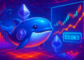 Cá voi 10K–100K ETH tích lũy, giá ETH vấp kháng cự USD 3.063