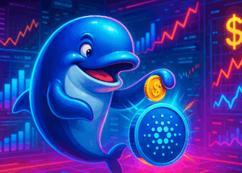 Cá voi Cardano bán 4 triệu ADA, nhưng nhiều tín hiệu gợi mốc 1 USD
