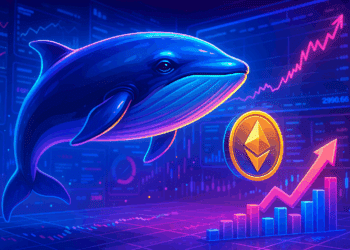 Cá voi ETH chuyển 29 triệu USD, ETH có vượt USD 2.990?