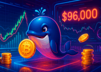 Cá voi OG Bitcoin bán 200 triệu USD, có gây hoảng loạn 96.000 USD?