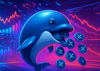 Cá voi XRP xả 900K XRP – có phải khởi đầu bán tháo sâu hơn?