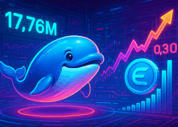 Cá voi mua 17,76 triệu ENA có giúp Ethena cuối cùng vượt USD 0,3?