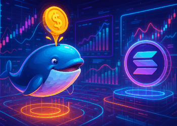 Cá voi rót 421 triệu USD vào Solana, vì sao giá SOL không biến động?