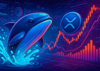 Cá voi sôi sục vì dòng ra XRP 98,6 triệu USD, giá bám hỗ trợ này