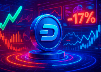 Các lệnh mua spot 14 triệu USD có thể cứu giá DASH sau giảm 17%