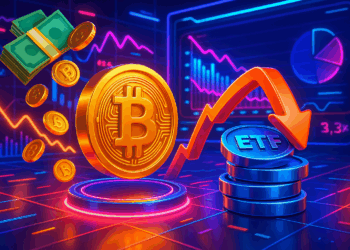Các quỹ Bitcoin ETF bị rút 3 tỷ USD: Đợt bán tháo do nhiều yếu tố ngoài giá?