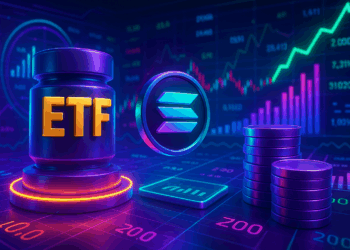 Các quỹ ETF Solana hút 9,7 triệu USD trong 24h: SOL nhắm 200 USD?