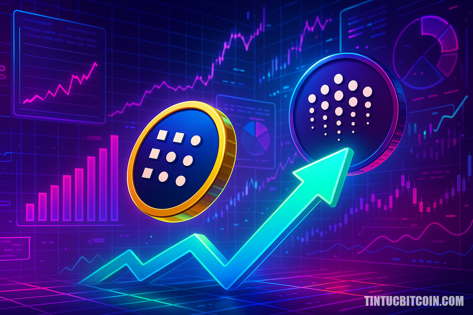 Cách Token FET tăng 51% dù vụ kiện 286 triệu USD Ocean Protocol - Tin Tức Bitcoin - Cập Nhật Tin Tức Coin Mới Nhất 24/7 2025 Cách Token FET tăng 51% dù vụ kiện 286 triệu USD Ocean Protocol