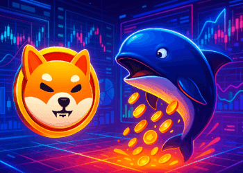 Cảnh báo cá voi: Nhà đầu tư lớn Shiba Inu bán xả nguồn cung