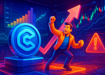 Canton Network ở ngã rẽ: Người mua đẩy giá, nhưng CC cảnh báo…