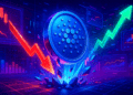 Cardano phá vỡ đà giảm 30 ngày, ADA có thể lên tới 0,89 USD?
